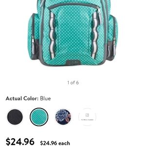 Eastsport  backpack